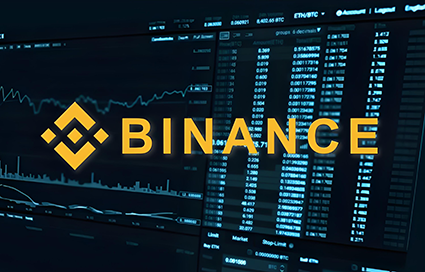 安币(AnBi Invest)交易界面